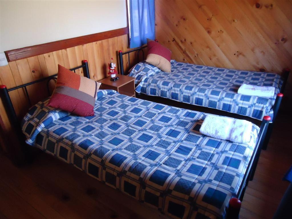 Boomerang Inn Apart Hotel Pucón Zimmer foto