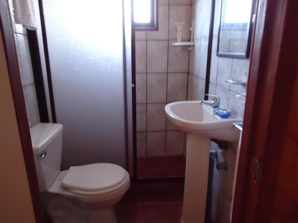 Boomerang Inn Apart Hotel Pucón Zimmer foto
