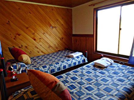 Boomerang Inn Apart Hotel Pucón Zimmer foto